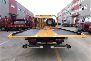 盐山附近汽车救援服务