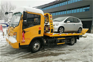 盐山附近道路救援服务