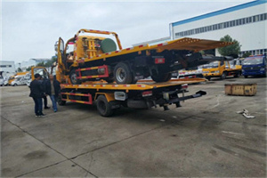 盐山同城汽车补胎